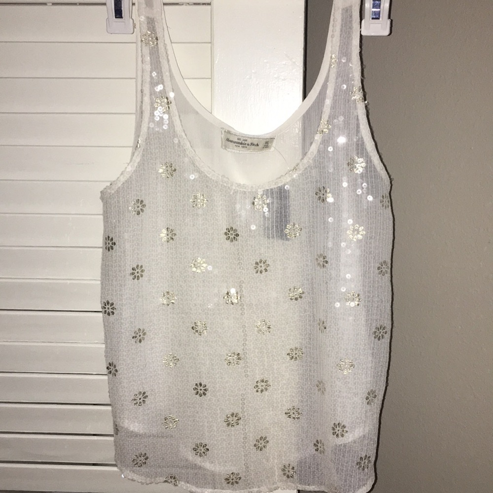 Abercrombie tank